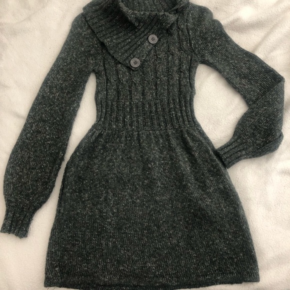 Guess Dresses & Skirts - Guess Sweater Dress
